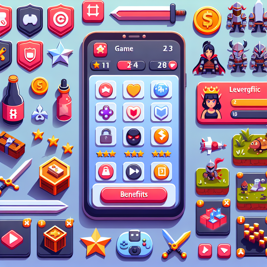 Mobile Legend Top Up: Strategies to Maximize Your Benefits
