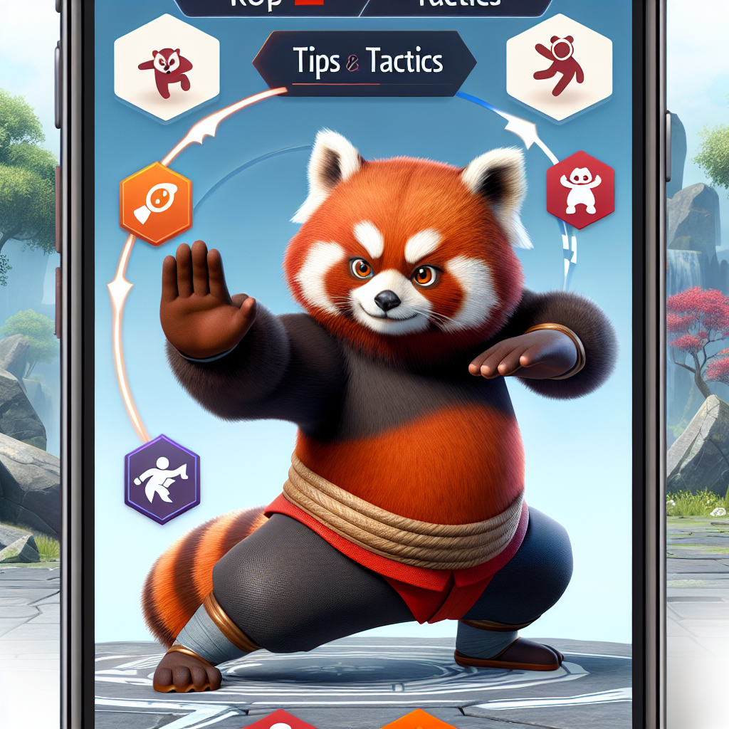 Akai in Mobile Legends: A Guide to Mastering the Kung Fu Panda