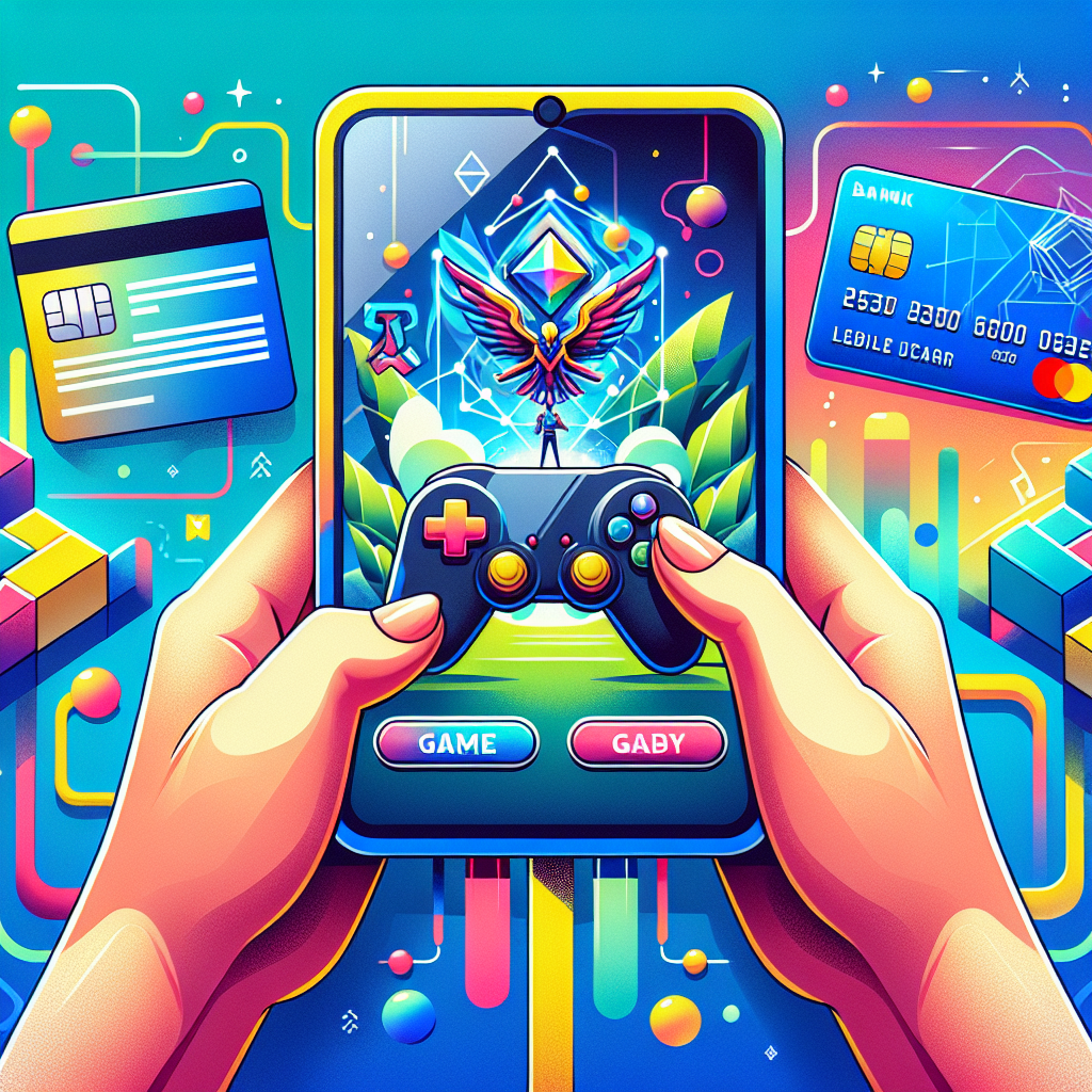 Codashop Integrates Seamless Payment Solutions for Mobile Legends Gamers