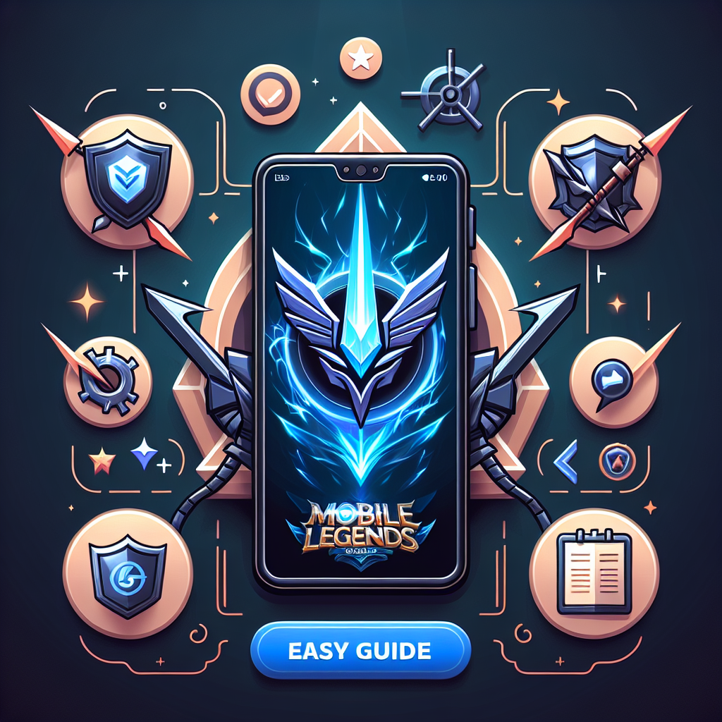 Panduan Mudah untuk Top Up Mobile Legend Secara Cepat dan Aman