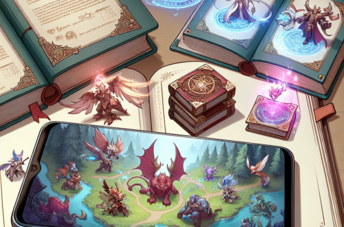 Mastering Battle Spells in Mobile Legends: A Comprehensive Guide