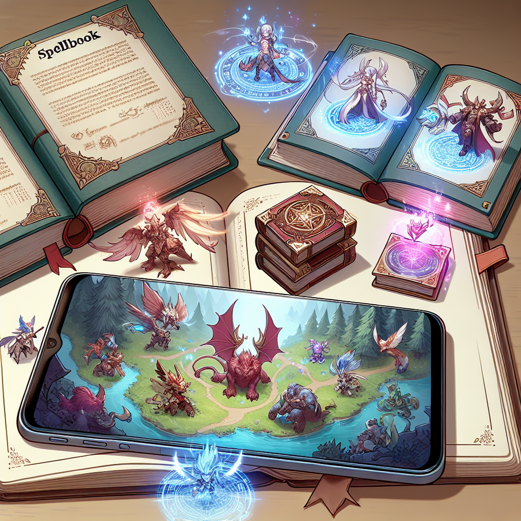 Mastering Battle Spells in Mobile Legends: A Comprehensive Guide