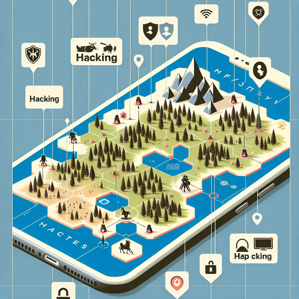 Map Hack in Mobile Legends: Understanding the Impact on Gameplay