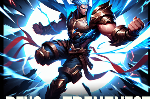Hero Mobile Legend Terkuat yang Wajib Dicoba
