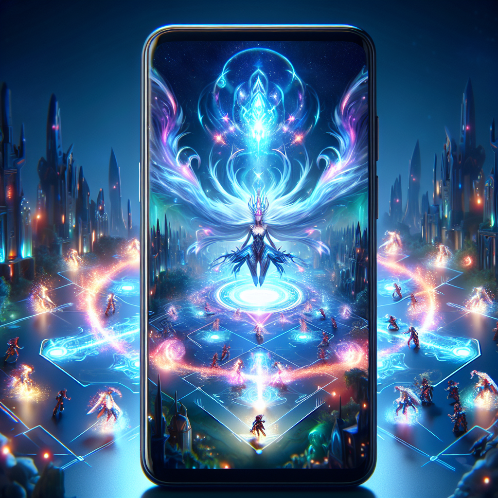 Strategies for Mastering Aurora in Mobile Legends