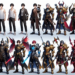 Epic Cosplay Transformations: Bringing Mobile Legends Heroes to Life