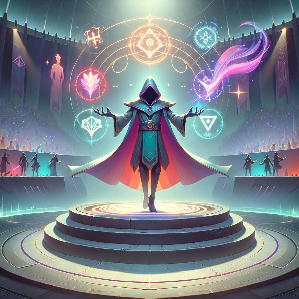 Dominating the Arena: Top Strategies for Mastering Mages in Mobile Legends