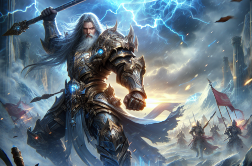 Balmond's Role in High-Level Mobile Legends Strategy