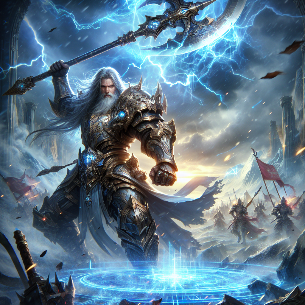 Balmond's Role in High-Level Mobile Legends Strategy