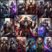 Ultimate Collection of Mobile Legend Hero Wallpapers to Elevate Your Screen