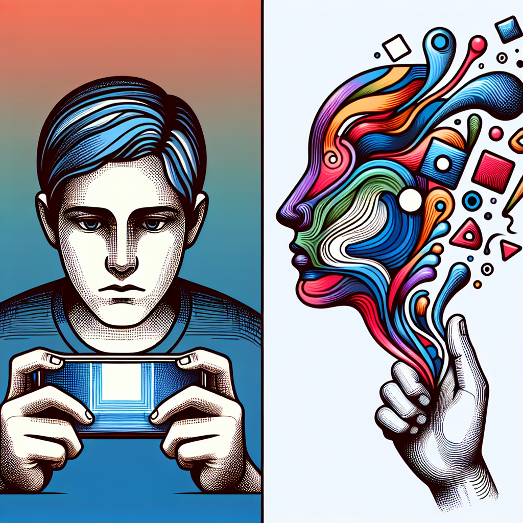 Bokep Mobile Legend: Impacts on Youth and Digital Culture Identity