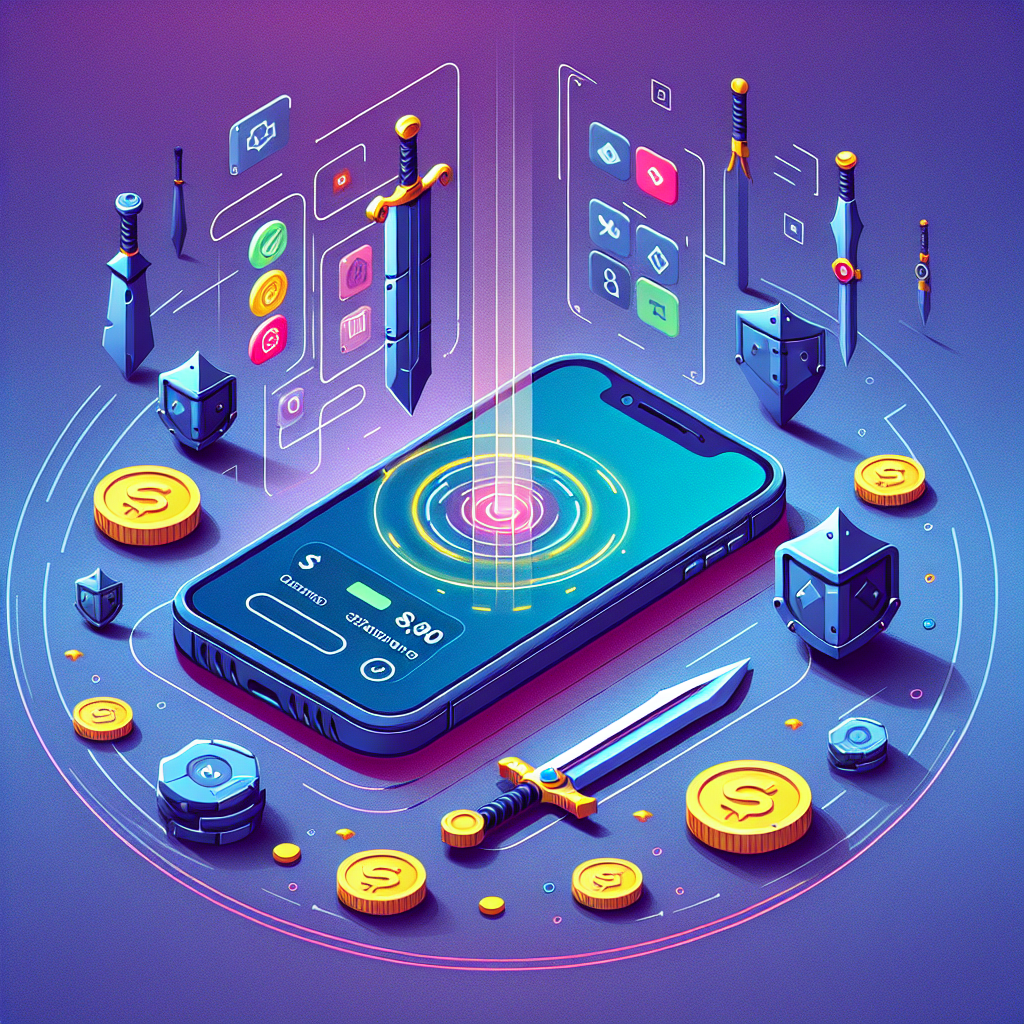 Dana Mobile Legend: Revolutionizing In-Game Transactions