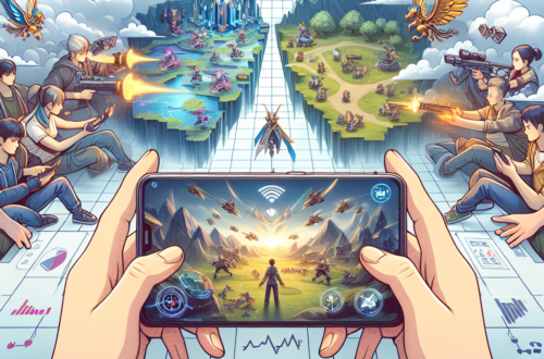 Mastering Mobile Legends: Top Strategies for Victory