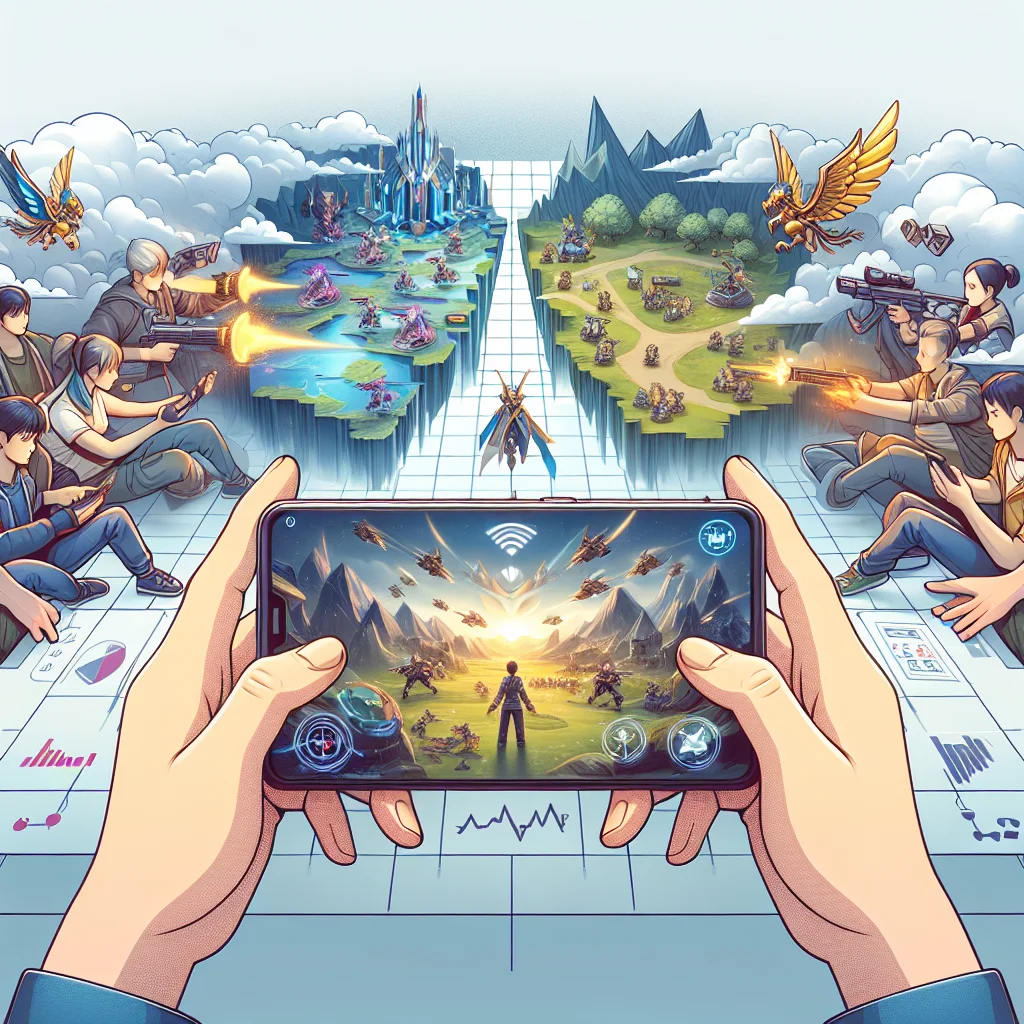 Mastering Mobile Legends: Top Strategies for Victory