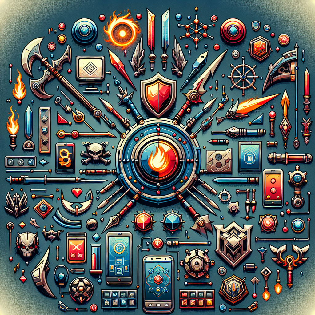 Mastering Mobile Legends: Essential Build Tips for Every Hero
