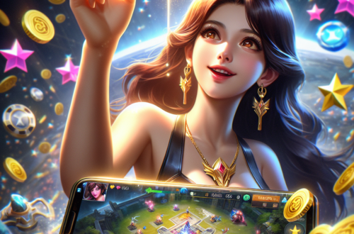 Unlocking the Best Rewards: A Guide to Redeeming Mobile Legends Codes