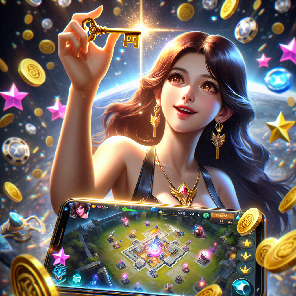 Unlocking the Best Rewards: A Guide to Redeeming Mobile Legends Codes