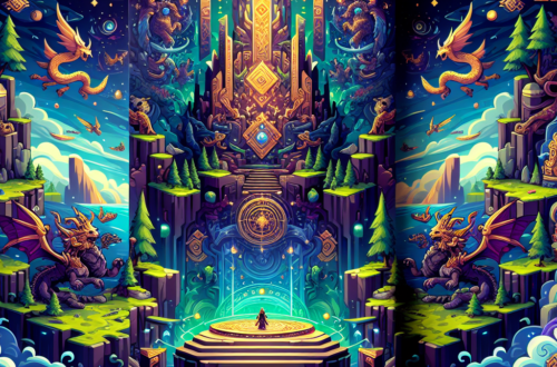 Epic Mobile Legend Wallpaper Ideas to Level Up Your Screen