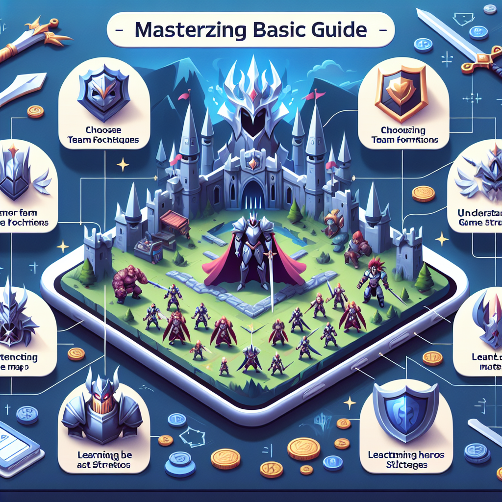 Panduan Lengkap Bermain Mobile Legends untuk PemulaTips dan Trik Jitu Meningkatkan Skill di Mobile LegendsStrategi Ampuh dalam Bermain Mobile LegendsTeknik Dasar yang Harus Dikuasai di Mobile LegendsCara Memilih Hero yang Tepat di Mobile LegendsTips Mengatur Build Item Terbaik di Mobile LegendsStrategi Tim yang Efektif dalam Mobile LegendsCara Menguasai Map di Mobile LegendsSkill Pahlawan yang Wajib Diketahui dalam Mobile LegendsTips Bertahan dan Menyerang dengan Efektif di Mobile Legends