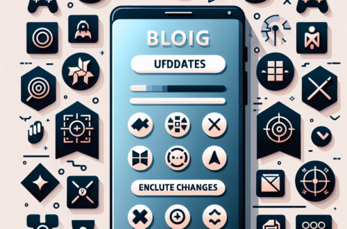 Latest Enhancements in Mobile Legends Update