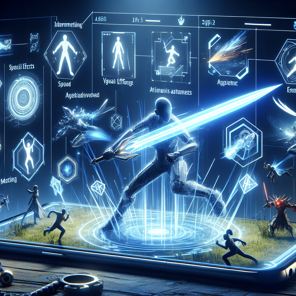 Mastering Saber in Mobile Legends: Tips and Tricks for Dominating the Game