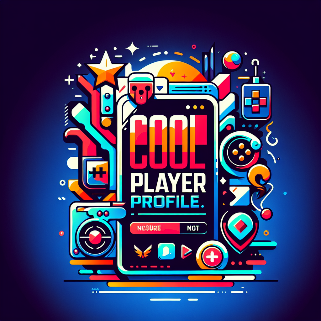 Profil Mobile Legend Keren: Inspirasi Terbaik untuk Tampilan Game Anda