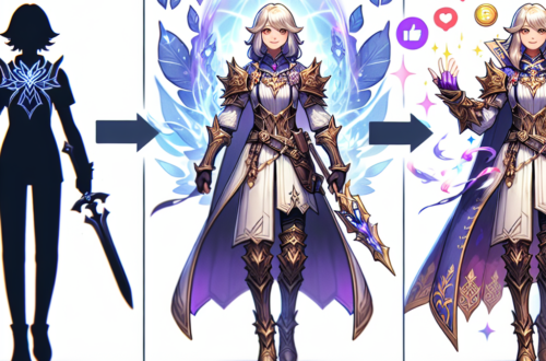 Karina's Evolution in Mobile Legends: From Shadowblade to Fan Favorite