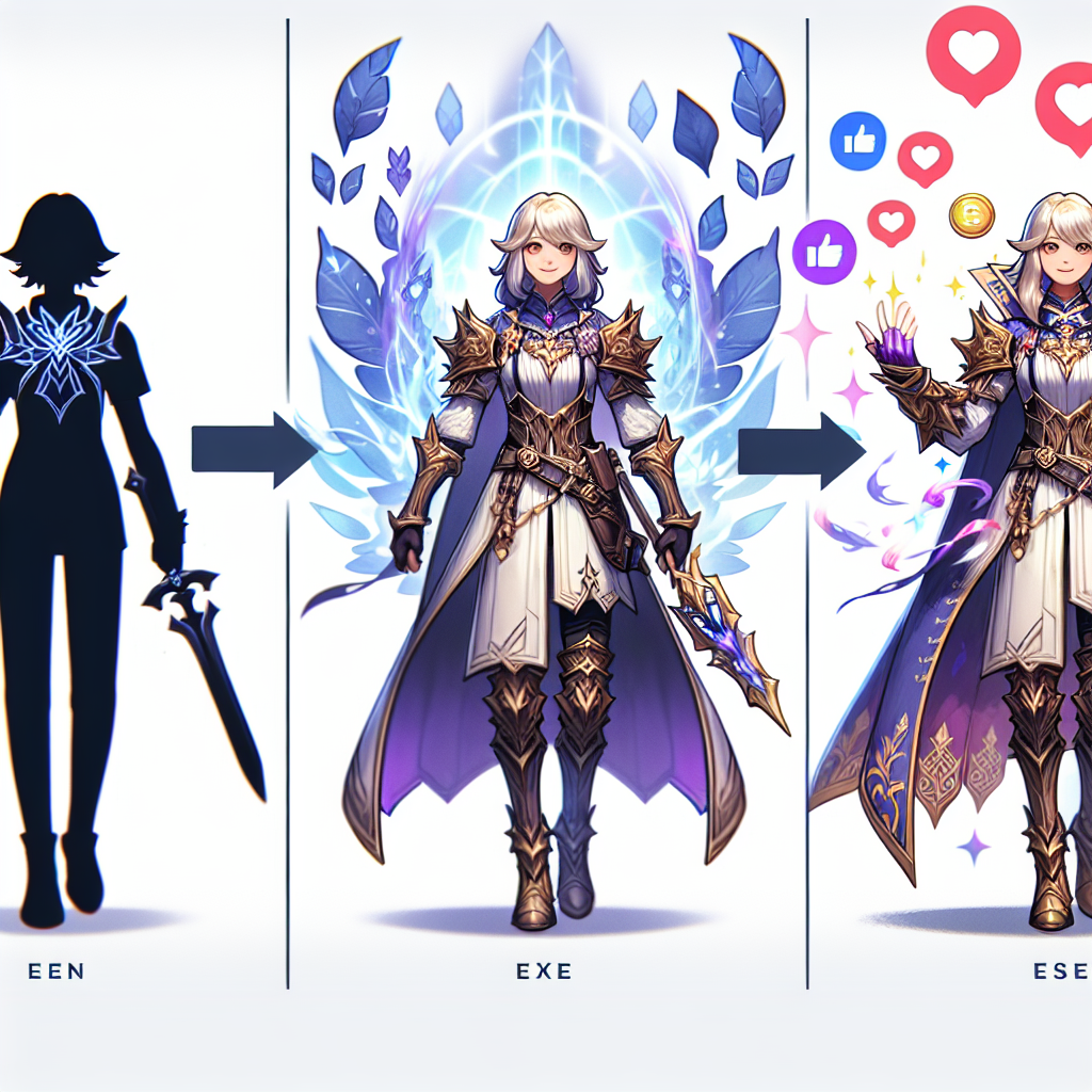 Karina's Evolution in Mobile Legends: From Shadowblade to Fan Favorite