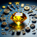 Cara Mendapatkan Diamond Kuning di Mobile Legend Tahun 2025