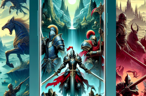 Stunning HD Mobile Legends Wallpapers: Transform Your Screen with Epic Heroes