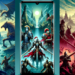 Stunning HD Mobile Legends Wallpapers: Transform Your Screen with Epic Heroes