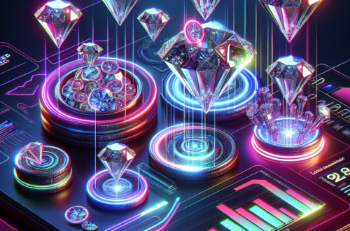 Harga Diamond Mobile Legend Terkini dan Tren 2023