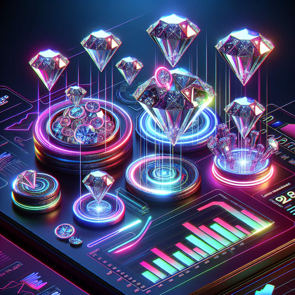 Harga Diamond Mobile Legend Terkini dan Tren 2023