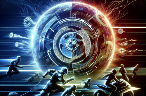 Hyper Mobile Legends: Breaking Down the Game's Fast-Paced Mechanics