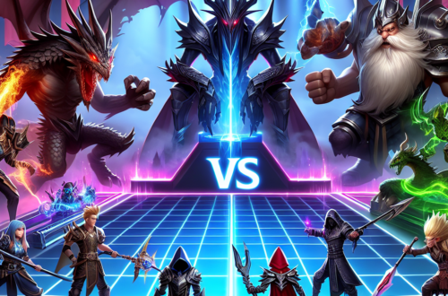 Epic Showdowns Await in M6 Mobile Legends Tournament
