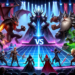 Epic Showdowns Await in M6 Mobile Legends Tournament