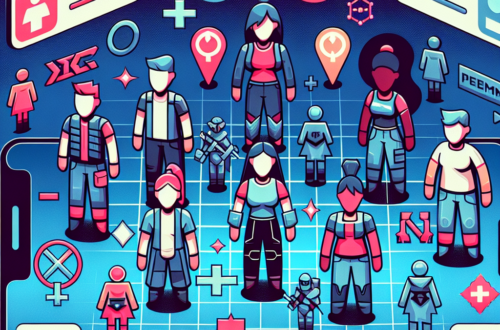 Exploring Gender Dynamics and Representation in Mobile Legends: Bang Bang