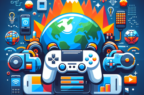 Mobile Legend Dari Negara Mana: Mengungkap Asal Usul Game Populer Ini
