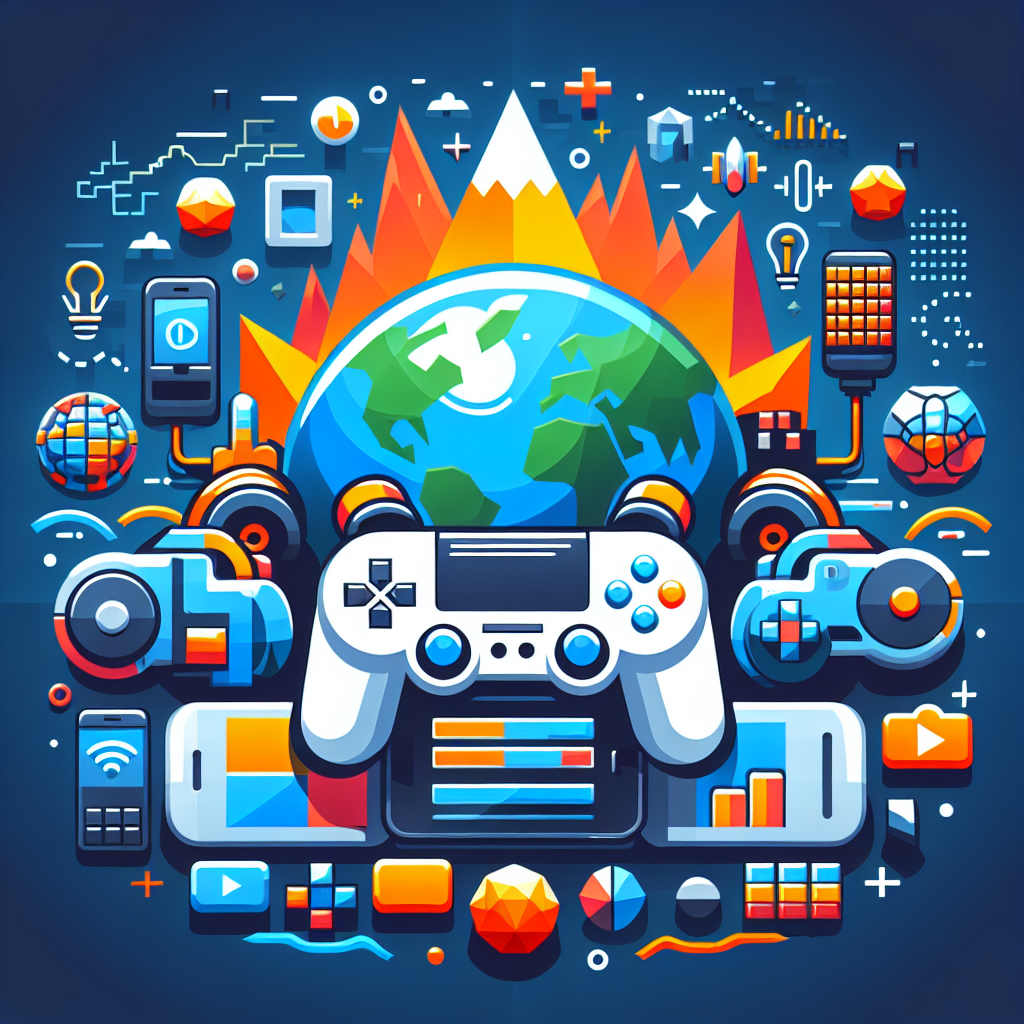 Mobile Legend Dari Negara Mana: Mengungkap Asal Usul Game Populer Ini