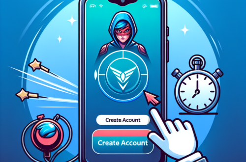 Cara Membuat Akun Mobile Legend Baru dengan Mudah dan Cepat