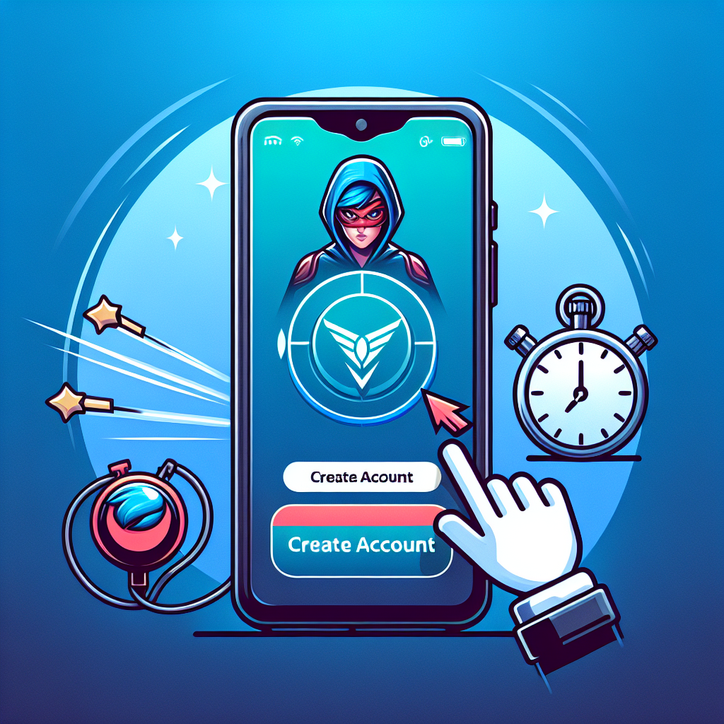 Cara Membuat Akun Mobile Legend Baru dengan Mudah dan Cepat