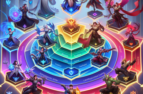 Mobile Legends Tier List: The Ultimate Guide to Ranking Heroes