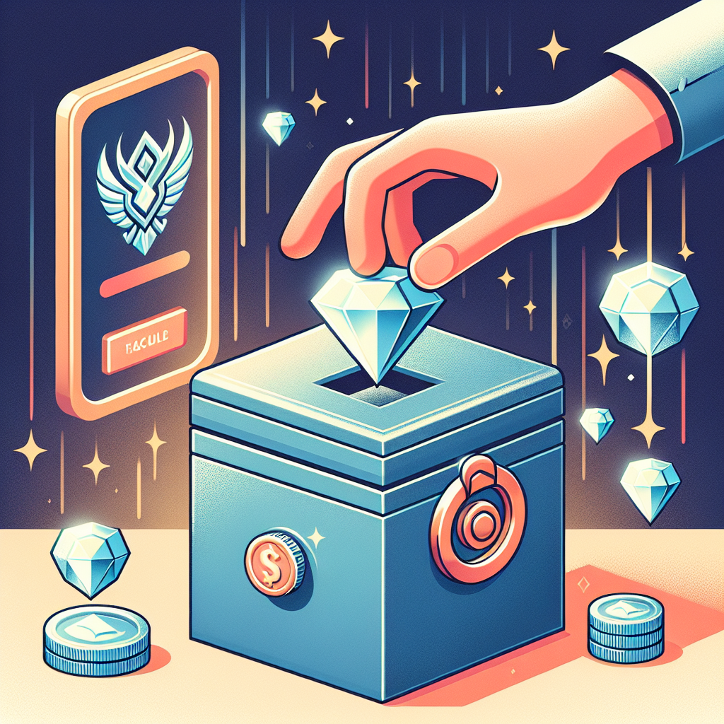 Top Ways to Safely Top Up Diamonds in Mobile Legends