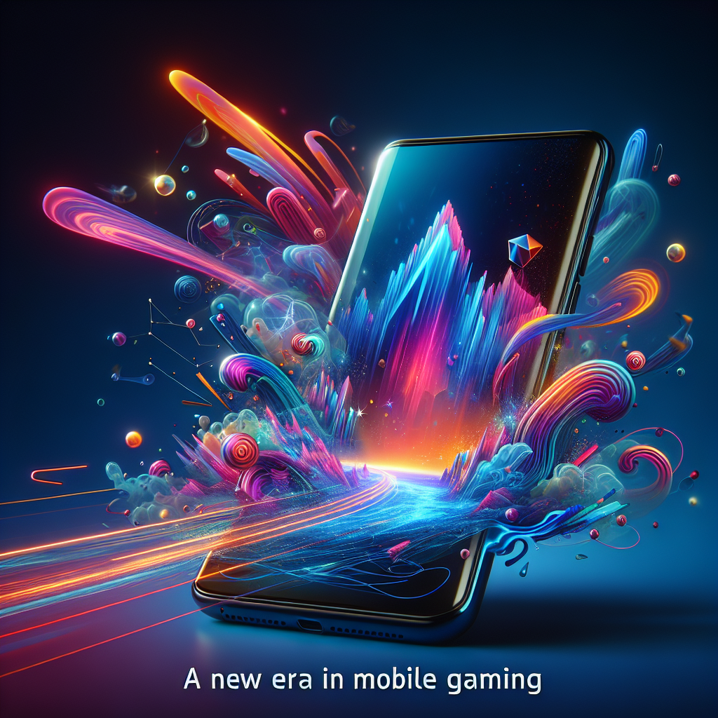 Mobile Legends Launch: A New Era of Mobile Gaming