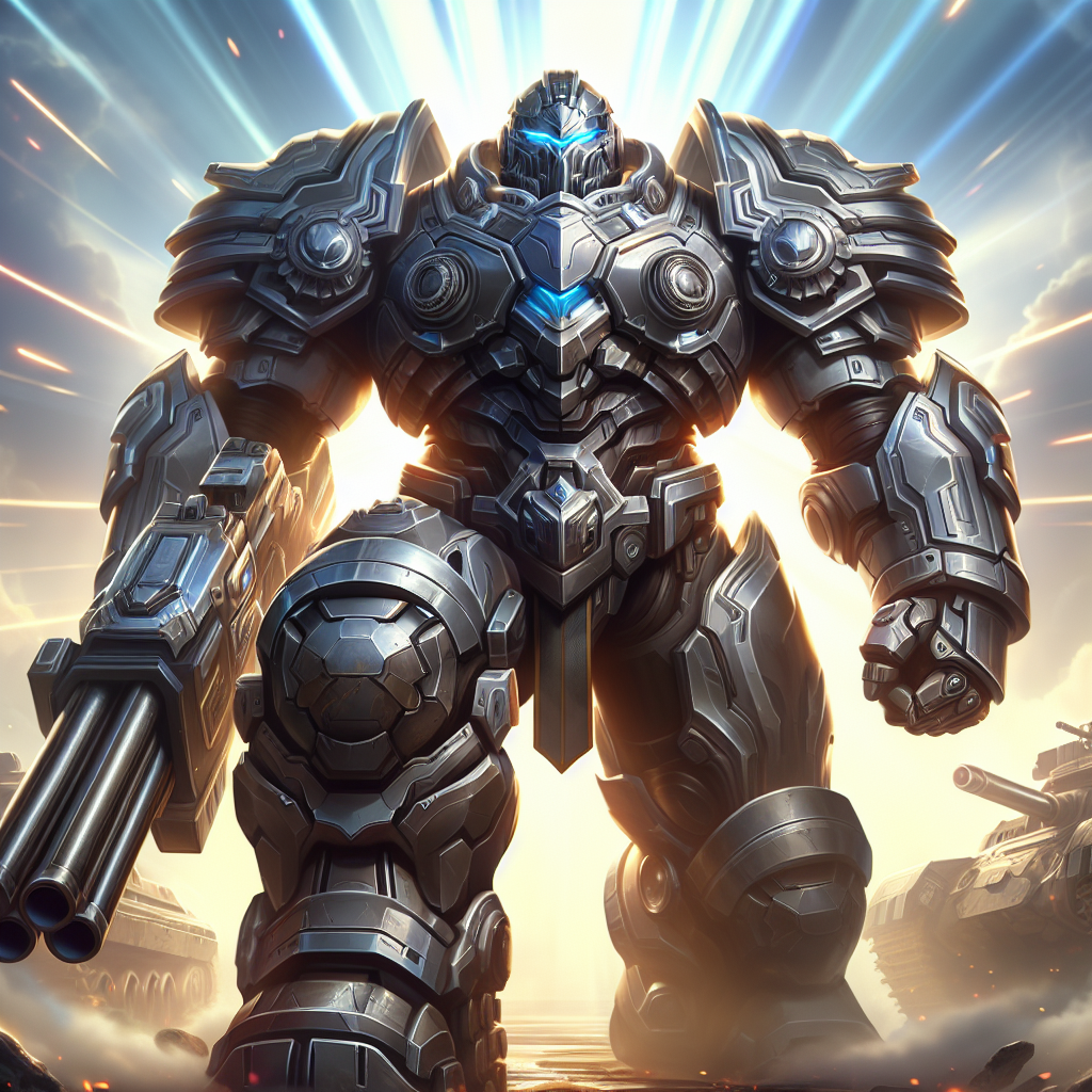 Franco's Dominance: The Ultimate Tank in Mobile Legends