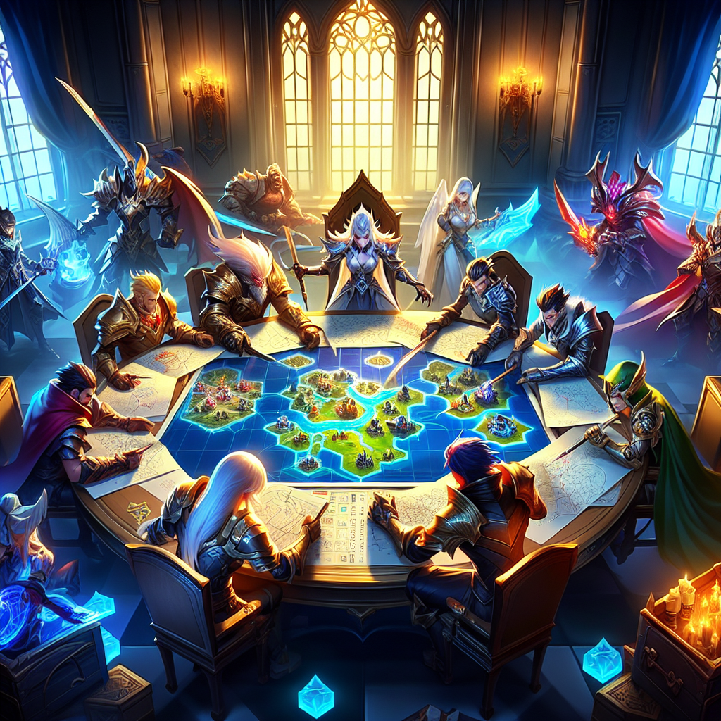 Metode Terbaru Hack Mobile Legend Tanpa Verifikasi Terbongkar