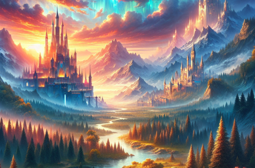 Stunning HD Backgrounds for Mobile Legends Fans