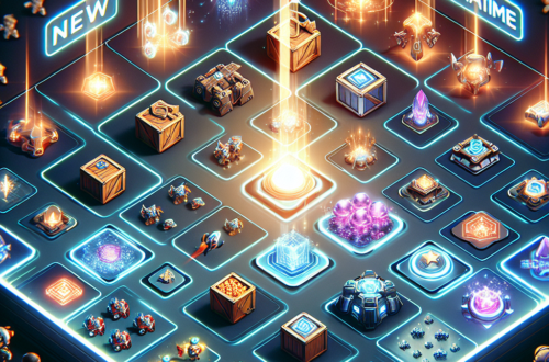 Kejutan Dari Mobile Legend: Update Item Baru yang Mengubah Strategi Permainan