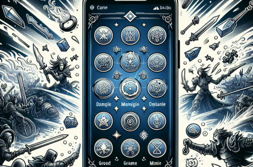 Strategies to Master Nama Item in Mobile Legends