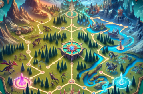 Mastering the Lanes: Essential Tips for Mobile Legends Players
